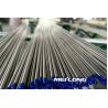 Buy cheap Super Duplex Stainless Steel Instrument Tubing 2507 High Mechanical Strength from wholesalers