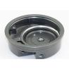 Buy cheap Silver Die Cast Aluminium Housing , Aluminum Machining Part Optional Color from wholesalers