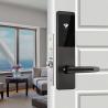 Buy cheap Copper RFID Card Hotel Smart Locks Aluminium Alloy TT Lock Smartphone App from wholesalers