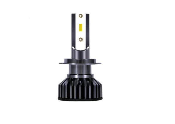 Buy cheap 6500K H4 LED Headlight For Car from wholesalers
