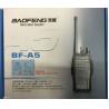 Buy cheap Baofeng Walkie Talkie , Handy Walkie Talkie BF-A5 CE FCC Approved from wholesalers