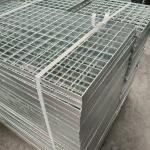 Stainless Steel Grating, High-Grade and High-Quality