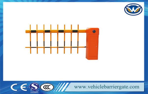 Quality User-Friendly RFID Vehicle Parking Management System Card Read distance for sale