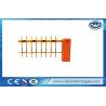 Buy cheap User-Friendly RFID Vehicle Parking Management System Card Read distance from wholesalers