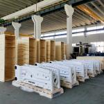 0.2m3 Hammer Hydraulic Breaker For 10 To 90 Ton Excavator