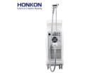 cost price vertical ce 808 diode gray cool fast permanently no pain men body