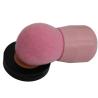Buy cheap Pink Kabuki Make Up Brushes from wholesalers