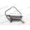 Buy cheap Y Axis Motor Assy Plotter Parts 9236E837-R1 PN94745004 Suitable For Gerber from wholesalers