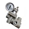 Buy cheap 200kPa Air Pressure Reducing Valve PRF300 Pressure Control Valves from wholesalers