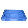 Buy cheap Heavy Duty Plastic Pallet Euro 120 X 80 Logistics Transportation from wholesalers