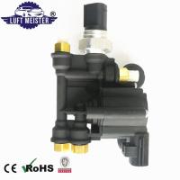 Buy cheap Full Pressure Air Suspension Valve Block Discovery 3 4 Rvh000046 Durable product