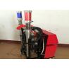 Buy cheap Carbon Steel Ratio 3/1 Air Operated Transfer Pump For 200KG Drum from wholesalers