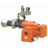 Buy cheap High Performance Diesel Oil Burner For Industrial Oil Burner , Electric product