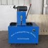 Buy cheap 6 - 51mm Automatic Hose Cutting Machine With Dust Cover 128kg Weight from wholesalers