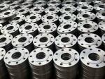 Forged Carbon Plain Steel Pipe Flange DN15 DN1200