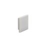 Buy cheap Indoor and outdoor application deep floor mounting led aluminum extrusion from wholesalers