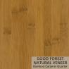 Buy cheap OEM Natural Wood Veneer Rotary Cut Furniture Natural Bamboo Veneer from wholesalers