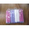 Buy cheap 4Pk soft baby face cloth from wholesalers