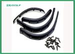 Smart Ezgo Txt Fender Flares Impact Resistant Material Plastic Injection