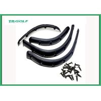 Buy cheap Yamaha Drive Golf Cart Fender Flares Black Abs F150 Fender Flares product