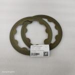 Plate Friction XKAH-00086 XKAH00086 XKAH-00087 For R140LC-7 R160LC7A R210LC7