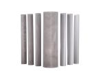 Micron Fine 0.2mm Titanium Wire Mesh Protecting Decorative Silver