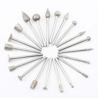 Buy cheap 180mm Diamond Cutting Tools 7 Inch Grinding Wheel Head For Composites product