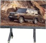 LED Touch Smart Board P1.86 2560mm*1440mm High Refresh:3840hz