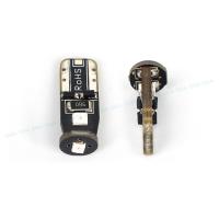 Buy cheap 120LM T10 W5W CANBUS 2835 SMD LED Car Light Bulb product
