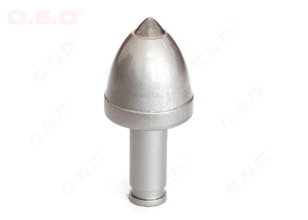 Buy cheap Trenching Coal Mining Picks 30mm BG20H BG25C Shank For Underground Mining from wholesalers