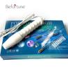 Buy cheap 4 Probe High Frequency Facial Device UV Light Spot Remover Wand Ozone from wholesalers
