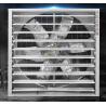 Buy cheap High Speed Rotor Negative Pressure Exhaust Fan Low Noise 370W 380V from wholesalers