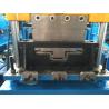 Buy cheap Durable Ceiling Roll Forming Machine 5.5kw With Film System 15 Stations from wholesalers