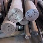 GH2747 High Temperature Alloy Rod High Strength Structure Stability Oxidation