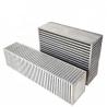 Buy cheap Electric 50w Aluminium Led Profiles Industrial Use , Extruded Heat Sink Profiles from wholesalers