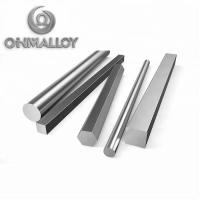 Buy cheap Bright Inconel 718 Bar Mo3 NA 51 Hot forging Bar Werkstoff Nr 2.4668 product