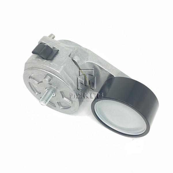 Buy cheap Engine Belt Tensioner T411130 2637A001 for PERKINS 1104D-E44T 1106C-E66TA 1206E-E66TA from wholesalers