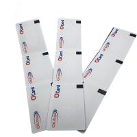 Buy cheap RFID NFC Smart Cards PVC Paper Security Smart Card 13.56MHz product