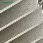 Office Building Wood Wool Board Sound Absorption 35mm Thickness For Ceiling