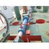 Buy cheap High Efficiency 650mm 26 inch Cutter Suction Sand Dredger with 1864KW Cummins Marine Diesel Engine from wholesalers