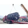 Buy cheap Marine Floating Durable EVA Foam Filled Fender from wholesalers