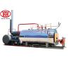 Buy cheap Steam Capacity 1-20 ton/h Industrial Steam Boilers Manufacturer in China from wholesalers