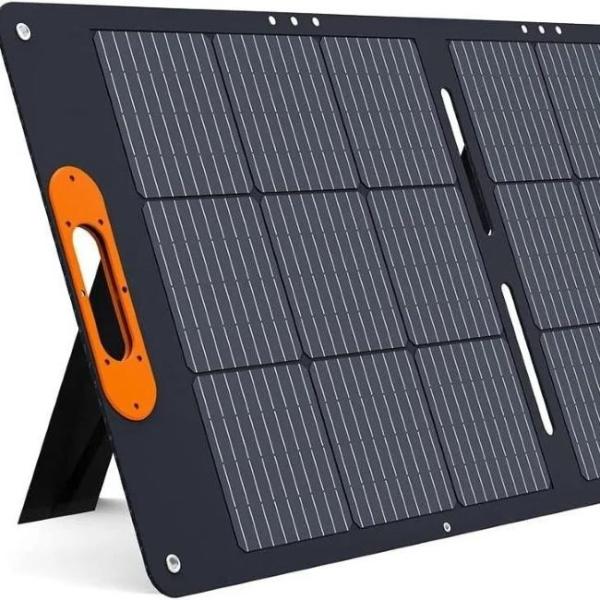 Buy cheap Portable Solar Panel Charger 18V 200W Monocrystalline Silicon Solar Panels from wholesalers