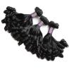 Buy cheap Nigeria Popular High Quallity Funmi Hair Brazilian Aunty Funmi Hair Bouncy Curls from wholesalers