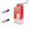 Buy cheap Malaysia/3g-4g-lte-mimo-88dbi-sma-crc9-ts9-desktop-wall-mounted-omni directional antenna from wholesalers
