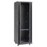 Buy cheap Indoor Network Cabinet Server Rack Fiber Optical Telecom Cabinets Temperature -50 85 from wholesalers