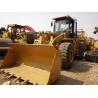 Buy cheap Used Caterpillar CAT 966G Wheel Loader from wholesalers
