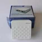 12V 0.5A 1GE GEPON 1 Port GPON OLT ONU