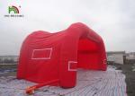 Advertising Inflatable Tent / Marquee With Logo For Outdoor Advertising /