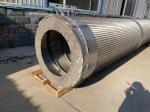 Vent 1/4NPT Stainless Steel Bag Filter Housing with Micron Rating 25-350 Mircon